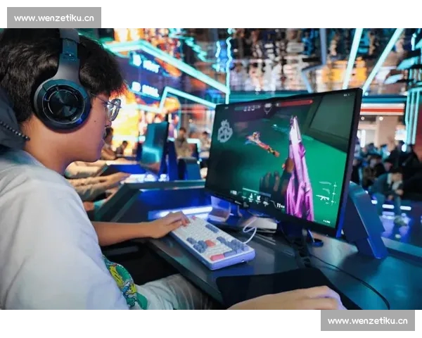 以电竞赛事官网为核心的权威资讯发布与观赛互动平台全新体验升级