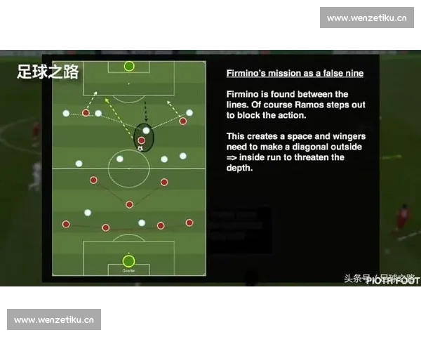 欧冠比分背后的战术博弈与豪门兴衰全景解析精彩瞬间深度复盘报告