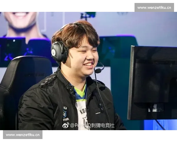 《全面解析电竞赛事官方网站功能与发展趋势探讨》